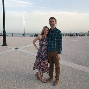 Meet your Posher, Maura